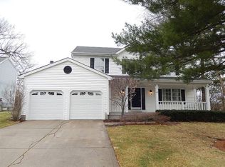 6814 Lands End Ct, Hamilton Twp, OH 45039