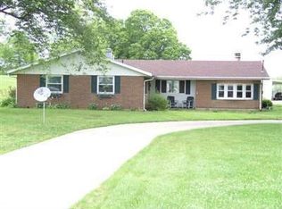 734 Free Rd, New Carlisle, OH 45344