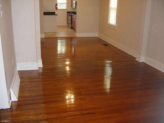 W. Franklin - Dining room