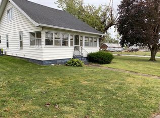 502 Garfield St, Tama, IA 52339