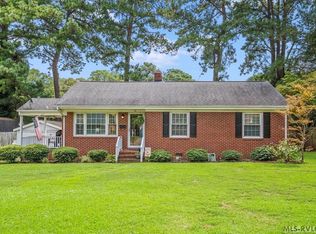 14 Franklin St, Roanoke Rapids, NC 27870