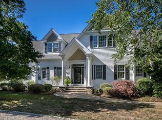 2 Briggs Lane Ct, Marion, MA 02738
