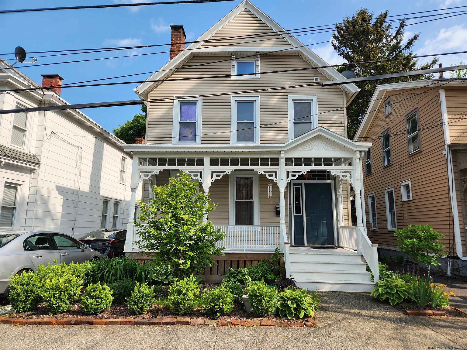30 Vanburen St, Kingston, NY 12401 Zillow