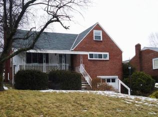 243 Mohawk Dr, McKeesport, PA