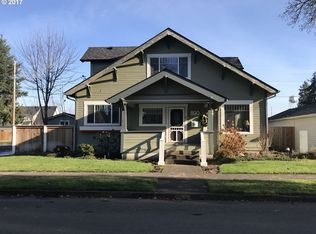 890 Kalmia St, Junction City, OR 97448