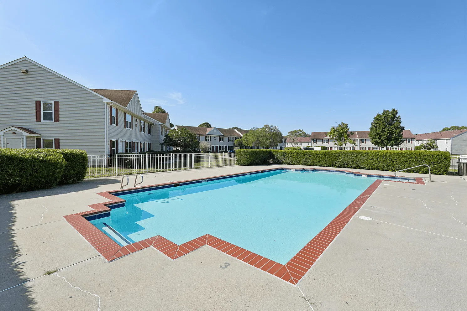 Ocean Gate Apartments — Photo 2