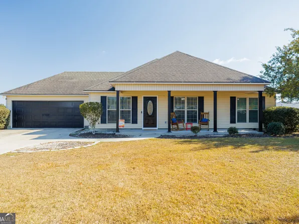 15 Water Lily Way, Lakeland, GA 31635