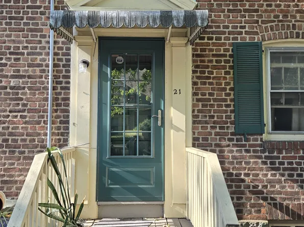 21 Little Street, Bridgeport, CT 06604