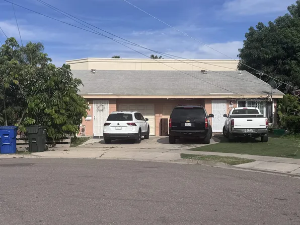 618-20 Whitney St, Chula Vista, CA 91910