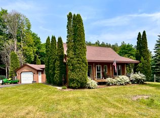 4197 Morgan Rd, Gaylord, MI 49735