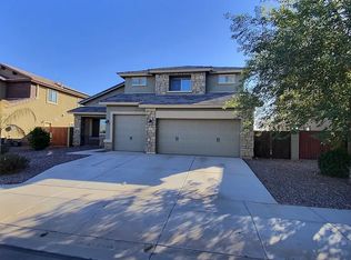 11535 E Seaver Ave, Mesa, AZ 85212