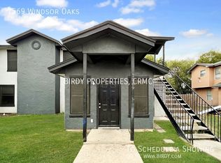 7569 Windsor Oaks, San Antonio, TX 78239