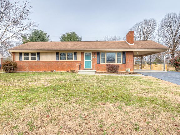 2nd image of 4343 Cordell Dr