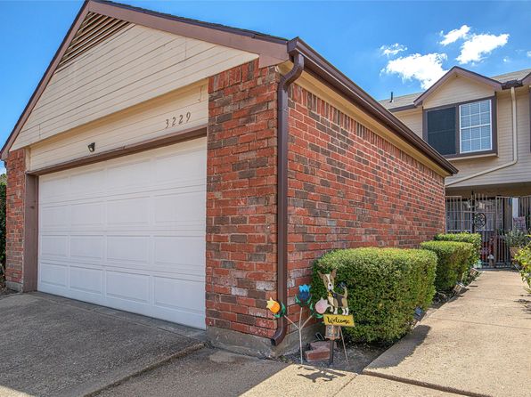 Home for Sale in Garland TX