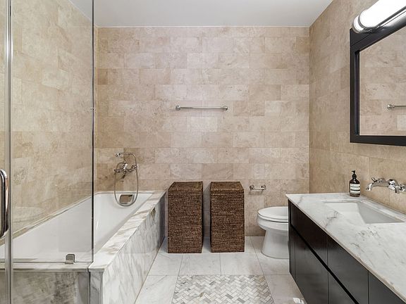 5th image of 55 Vestry St APT 5D