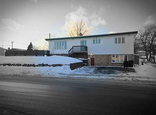 3 Larkhall Street, St. John's, NL A1B2C2