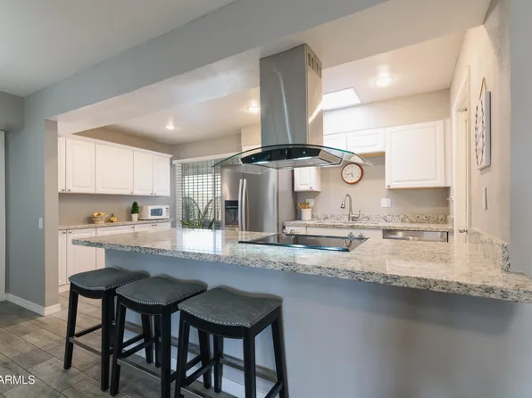 10727 W SANTA FE Drive, Sun City, AZ 85351