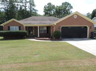 3447 Toms Dr, Augusta, GA 30906