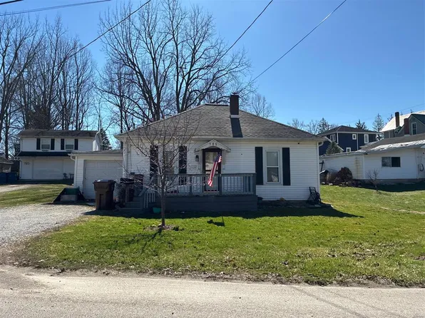 785 N Spring St, Wabash, IN 46992