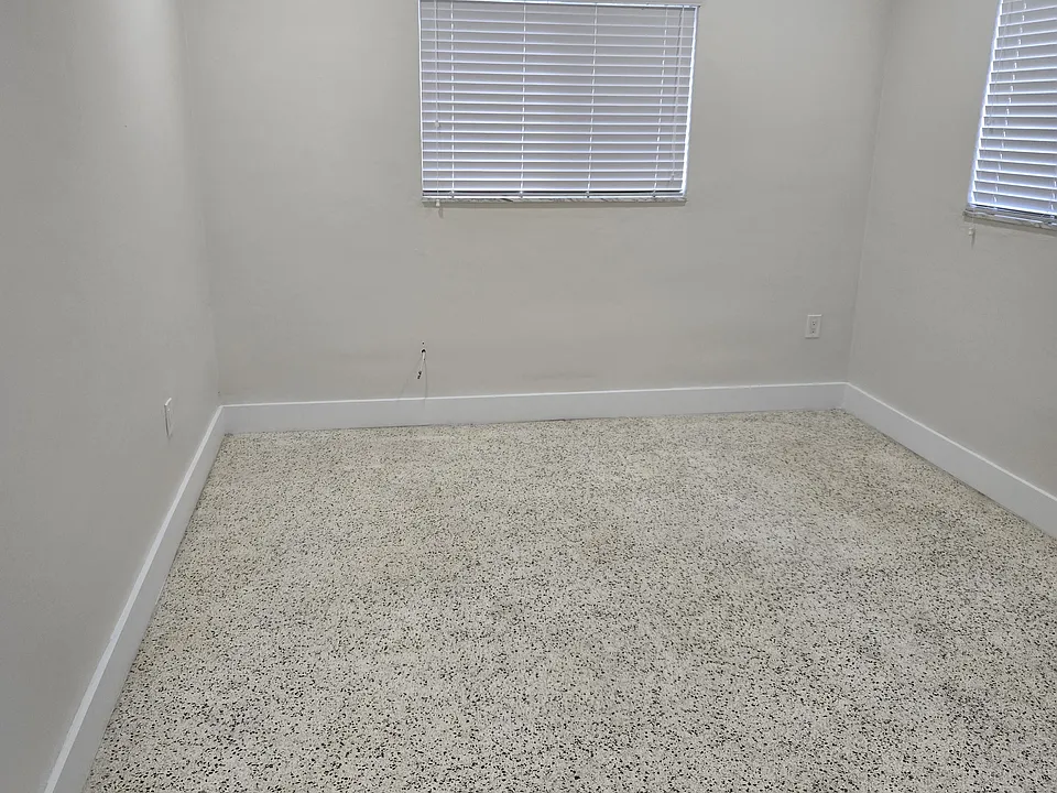 Living/family room area