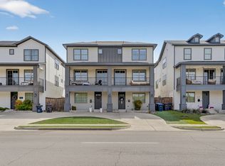 2519 McCart Ave, Fort Worth, TX 76110