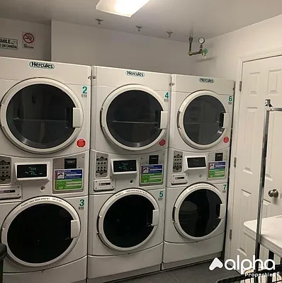 Rented by Alpha Properties NYC I LLC | media 7