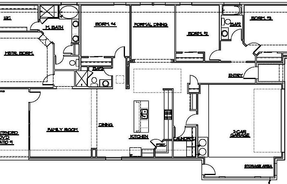 2nd image of 285 Rimrock Ct