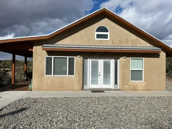 49A Spanish Peaks Rd, Arroyo Hondo, NM