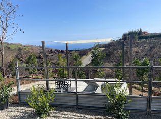2535 Hawks Nest Trl, Topanga, CA 90290