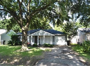 1643 Walton St, Houston, TX 77009
