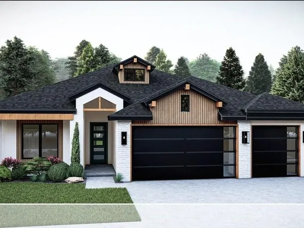 7120 NW 155th St, Edmond, OK 73013