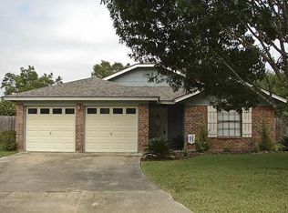 13070 Westchester Ln, Beaumont, TX 77713