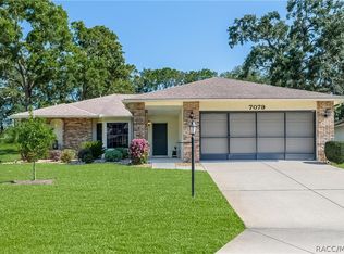 7079 Crown Oaks Dr, Spring Hill, FL 34606