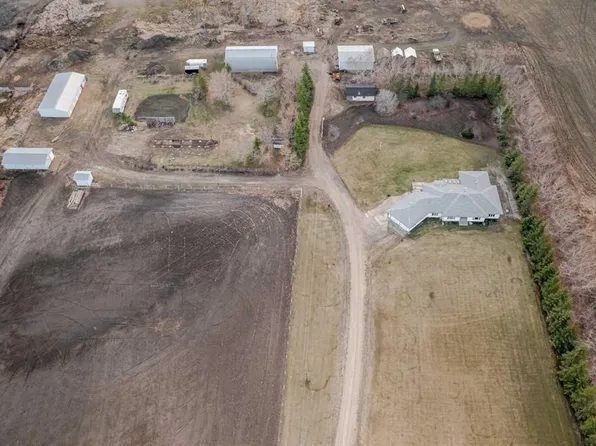 731006 E Range Road 51, Grande Prairie County No. 1, AB T8X 4P2