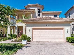 2065 Plainfield Dr SW, Vero Beach, FL 32968