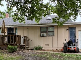 100 W Laharpe St, Kirksville, MO 63501