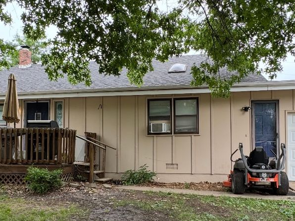 100 W Laharpe St