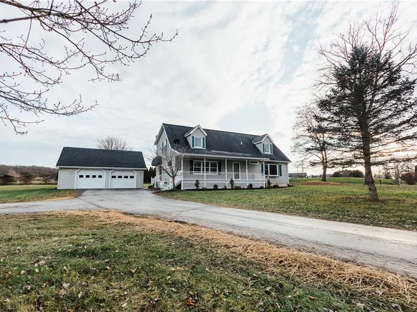 573 Assembly Ave, Keuka Park, NY 14478