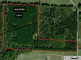 LOT A Swamp Rd, Carthage, MS 39051