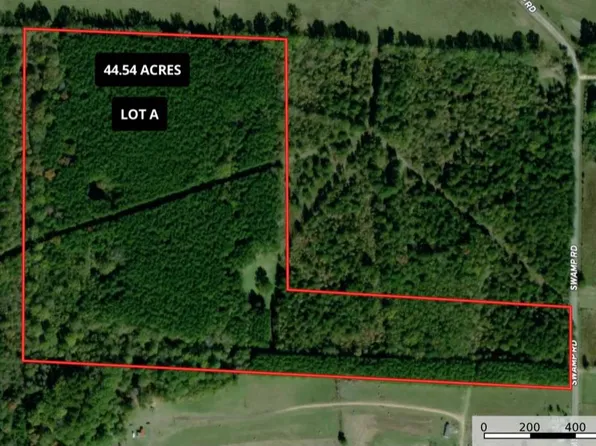 LOT A Swamp Rd, Carthage, MS 39051