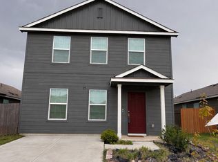 14005 Mussel Run, Elgin, TX 78621