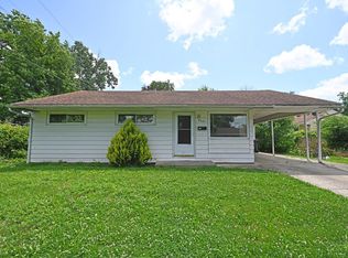 8681 Grenada Dr, Cincinnati, OH 45231