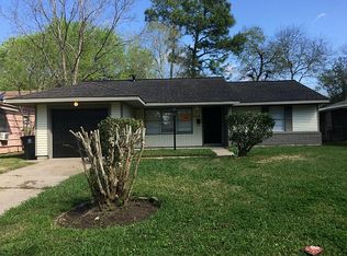 5519 Rue St, Houston, TX 77033