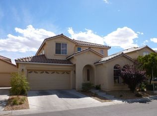 925 Shady Charmer Ave, Henderson, NV 89052