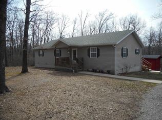 504 Thousand Oaks, Niangua, MO 65713