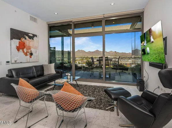 7120 E Kierland Blvd APT 1205, Scottsdale, AZ 85254