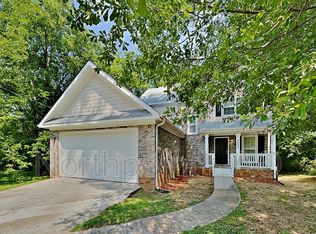 3055 Azlee Pl NW, Atlanta, GA 30318