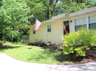 210 Boardman Ave, Maryville, TN 37803