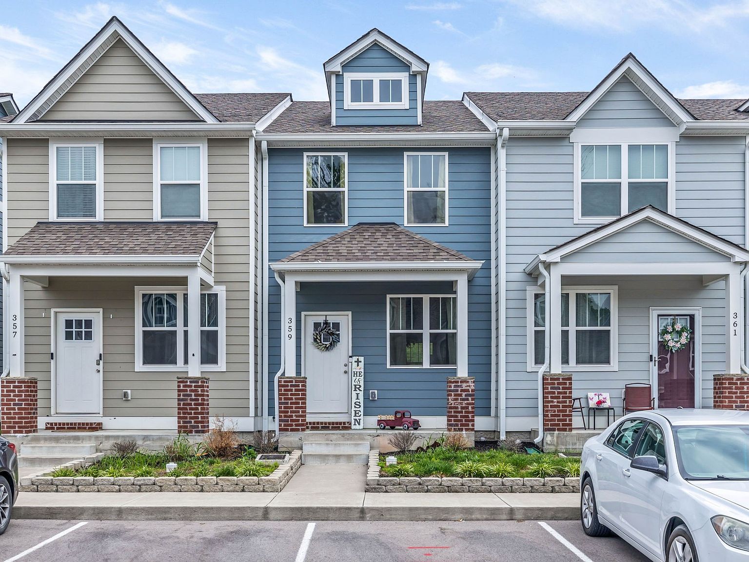 1382 Rural Hill Rd UNIT 359, Antioch, TN 37013 Zillow