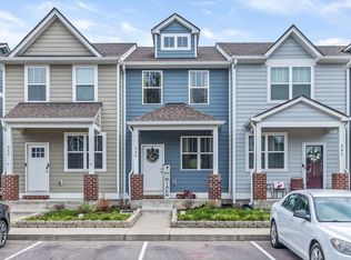 1382 Rural Hill Rd UNIT 359, Antioch, TN 37013